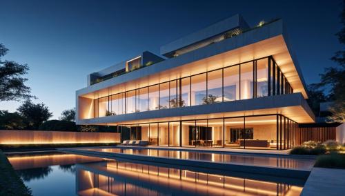 A stunning modern architectural masterpiec 0 a5cae514-19e2-4295-a922-2bcf56da5776