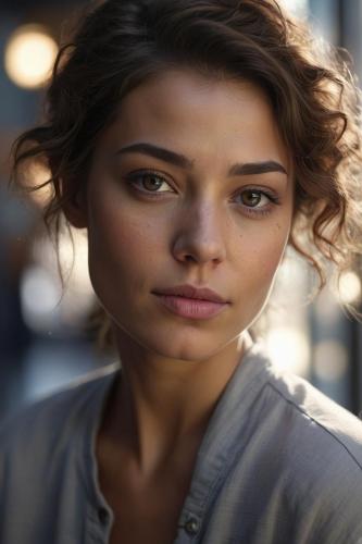 Leonardo Diffusion XL A photorealistic full body shot hyperrea 3