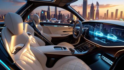 Leonardo Phoenix 10 Generate a photorealistic image of a luxur 2