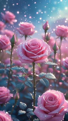 Leonardo Phoenix 10 Image is a digital artwork featuring a dre 1