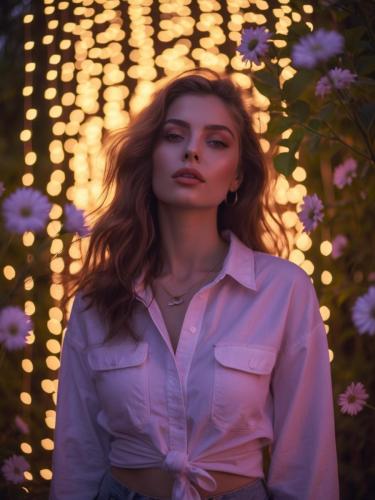 Leonardo Phoenix 10 Raw warm engaging eyecatching and super pr 0