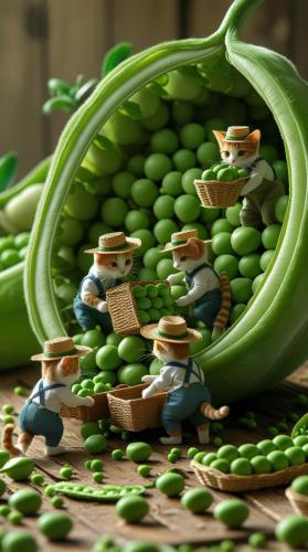 Leonardo Phoenix 10 Whimsical and highly detailed fantasy scen 1