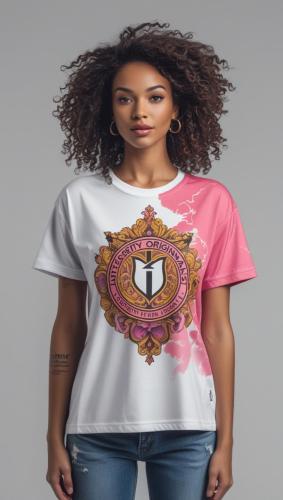 Leonardo Phoenix 10 i need a t shirt design which is use for m 0