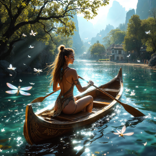 a-magical-river-with-a-sparkling-crystalclear-surf  17025