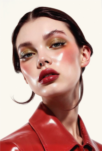 freepik  retrato-de-belleza-minimalista-de-una-mujer-morena  45055