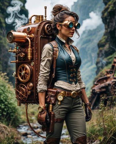 leonardo phoenix 10 a bold and inventive steampunk adventurer 0 692e3474-97d8-4975-b428-f3b5371479ed